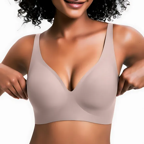 Jelly Wireless Bra