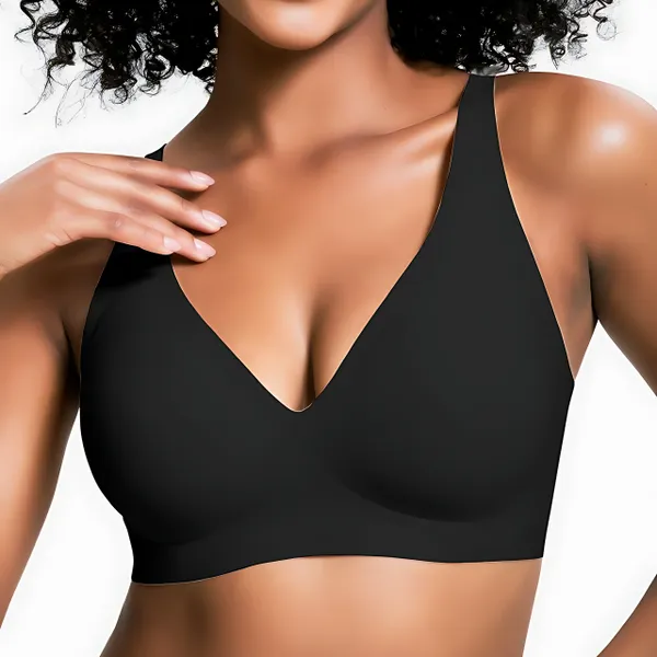 Jelly Wireless Bra